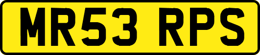 MR53RPS