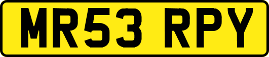 MR53RPY