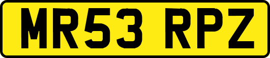 MR53RPZ