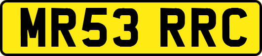 MR53RRC