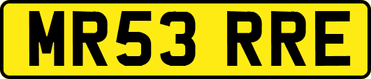 MR53RRE