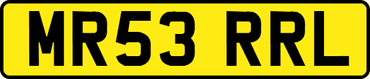 MR53RRL