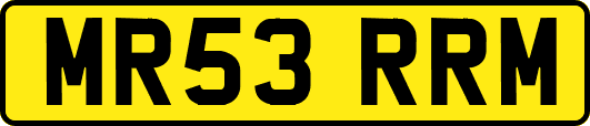 MR53RRM