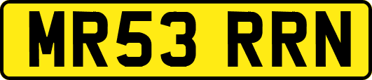 MR53RRN