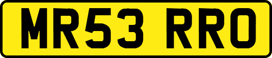 MR53RRO