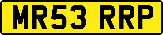 MR53RRP