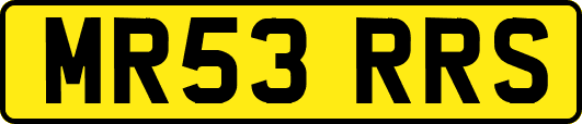 MR53RRS