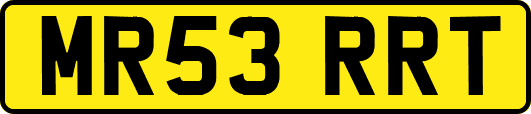 MR53RRT