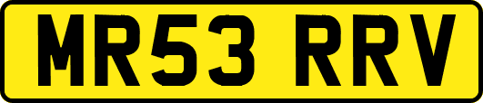 MR53RRV