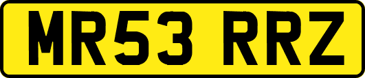 MR53RRZ