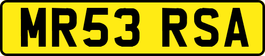 MR53RSA