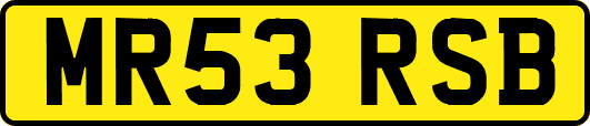 MR53RSB