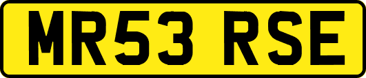 MR53RSE