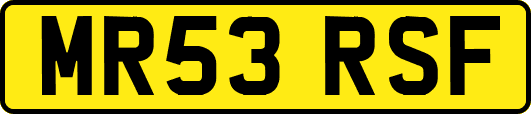MR53RSF