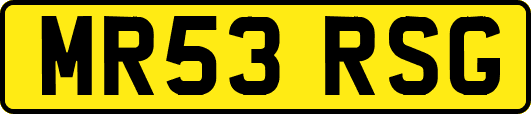 MR53RSG