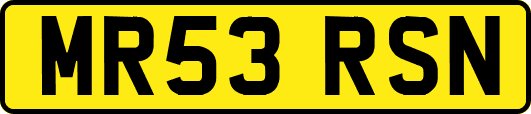 MR53RSN