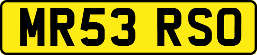 MR53RSO