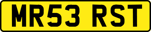 MR53RST
