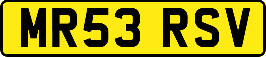 MR53RSV