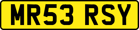 MR53RSY