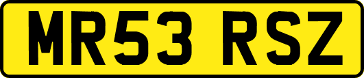MR53RSZ