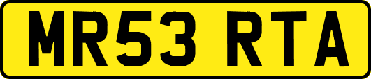 MR53RTA