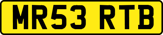 MR53RTB