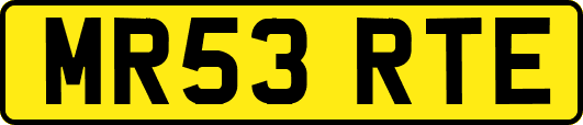 MR53RTE