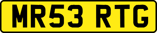 MR53RTG