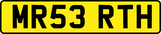 MR53RTH