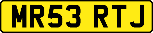 MR53RTJ