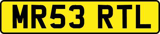 MR53RTL