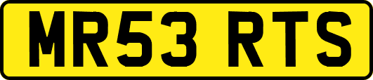 MR53RTS