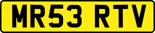 MR53RTV