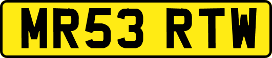 MR53RTW