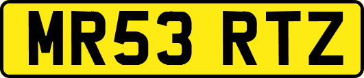 MR53RTZ