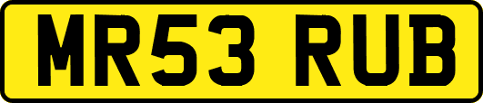 MR53RUB
