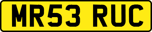 MR53RUC