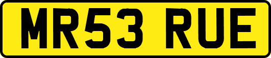 MR53RUE
