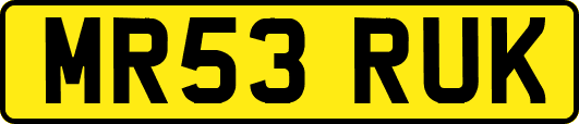 MR53RUK