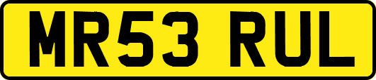 MR53RUL