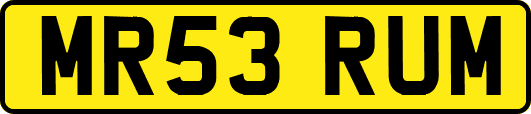 MR53RUM
