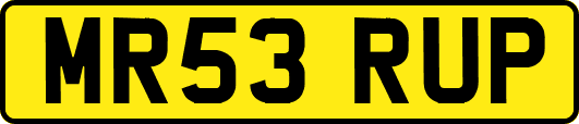 MR53RUP