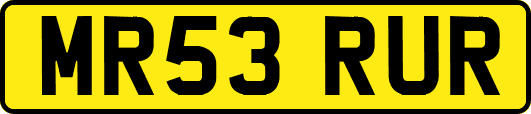 MR53RUR