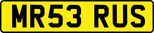 MR53RUS