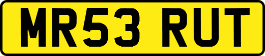 MR53RUT