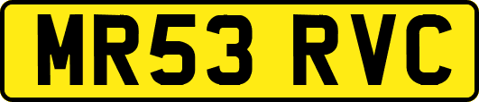 MR53RVC
