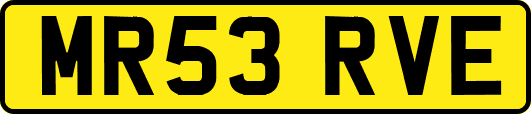 MR53RVE