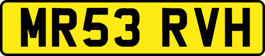 MR53RVH