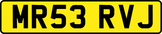 MR53RVJ